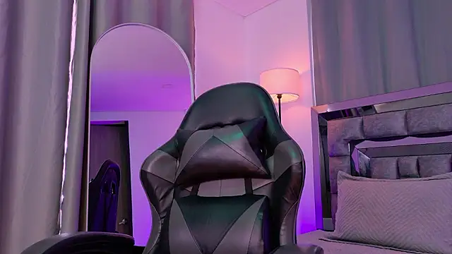 Živý XXX chat Bella_Clark2