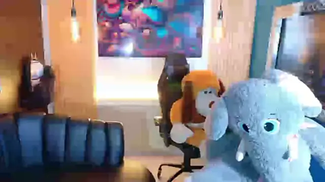 Evans_RobinsonのライブXXXチャット