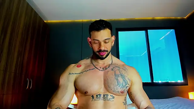 عرض كام massimo_visconti