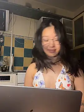 Czat XXX na żywo – JanaraM_