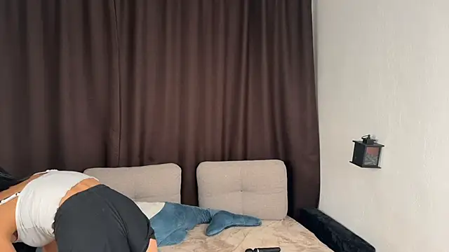 Chat XXX ao vivo de MadnessQueen