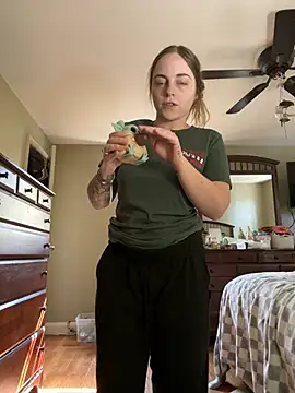 jaseyrae: απευθείας συνομιλία ΧΧΧ