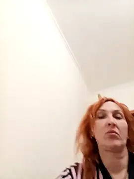 Czat XXX na żywo – MssAngela