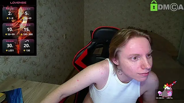 Alexis_GordonのライブXXXチャット