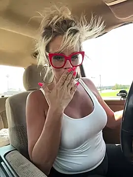 Show Webcam de vixendoll87