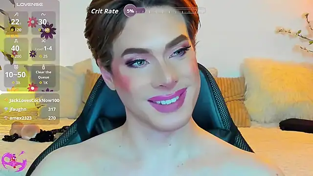 Chat +18 de mike_blossom ao vivo