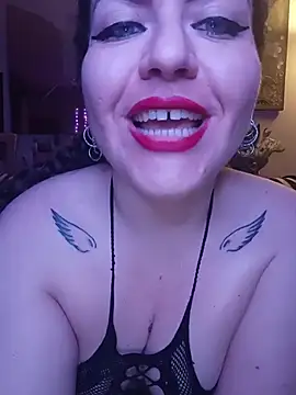 Bambol_yna's Live XXX Chat