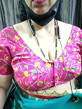 bhuvana_555 现场XXX聊天