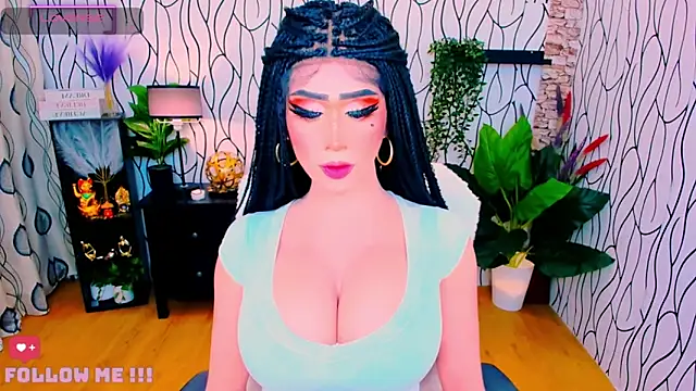 xX_Adison_Vodkaaのウェブカメラショー