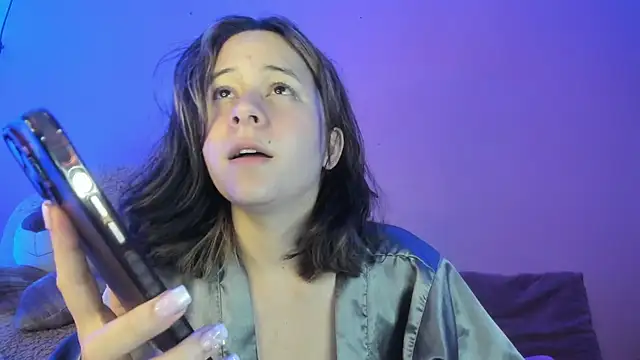 agnes_213 现场XXX聊天