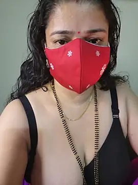 nsdhlove webkamerás műsora