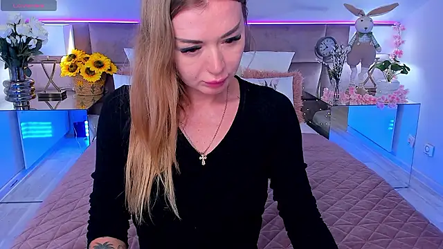 SusanBlair Chat XXX live