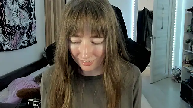 bekkawell Webcamshow