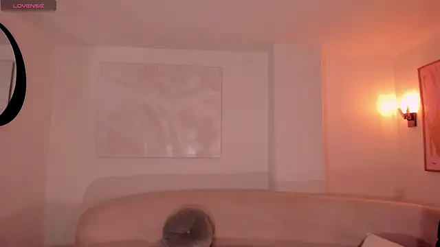 Czat XXX na żywo – MilaLawrence