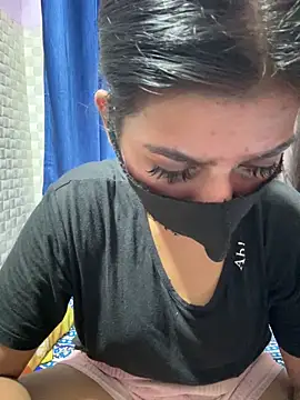 True_Love009 现场XXX聊天