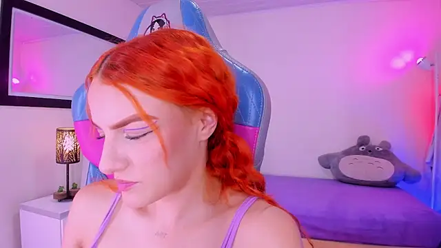 celeste_blazze_ 现场XXX聊天