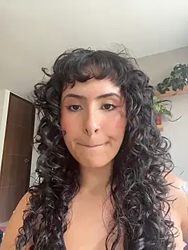 SugarTroubl33n Live XXX chat