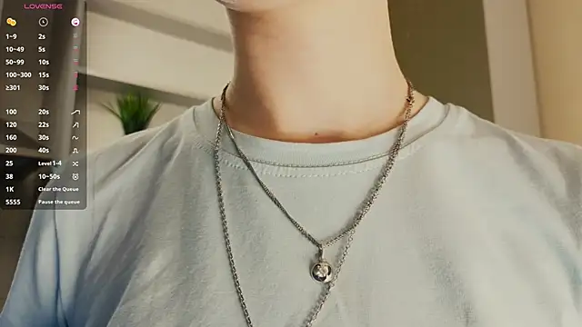 ObsidianVelour: онлайн-секс-чат