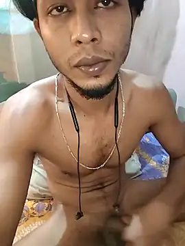 Webkamerová show Advikk_GSH