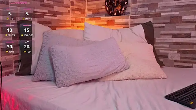 joelcallvil1 网络视讯表演