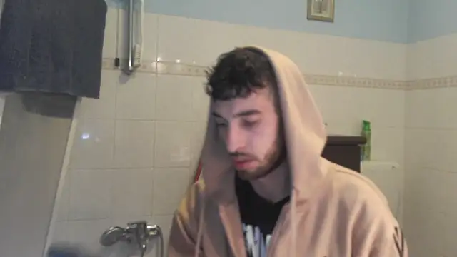 maestroboris95 Webcam show