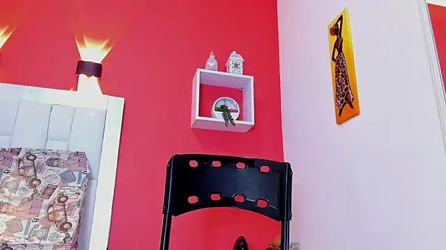 Kendal_hot69_ Adlı Modelin Canlı XXX Sohbeti