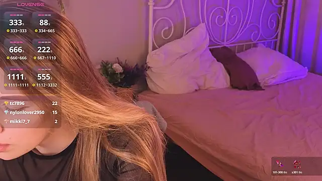 Vanessa__Lui Chat XXX live