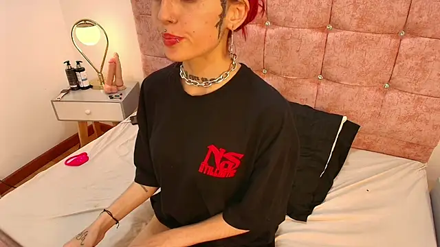 دردشة Aviigail الجنسية المباشرة