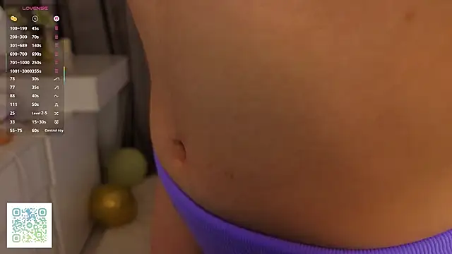 DaynaMacha Chat XXX live