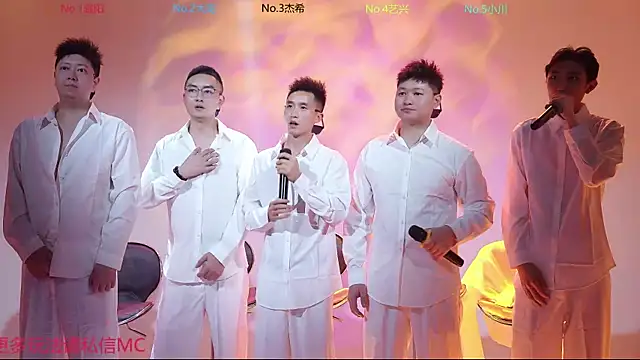 YLBOY-666 网络视讯表演