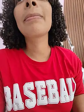 DannaBerryのライブXXXチャット