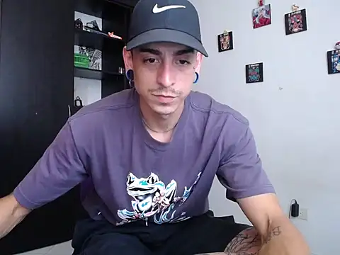 xxxmethodic – Naživo XXX chat