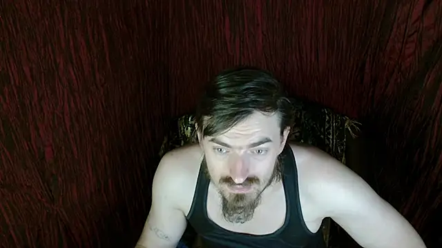 ConanJones Adlı Modelin Web Kamerası Şovu