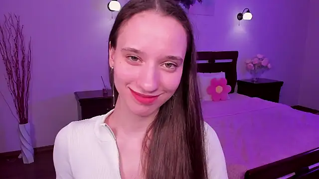 StaceySunny: онлайн-секс-чат