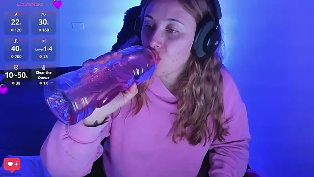 bonnie_moon_: онлайн-секс-чат