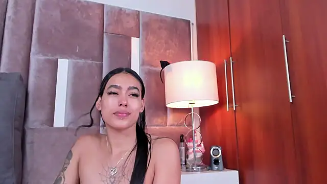 Chat XXX ao vivo de Nia_Bunny