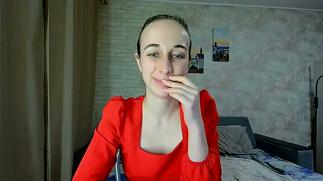 Anika_bloom's Live XXX Chat