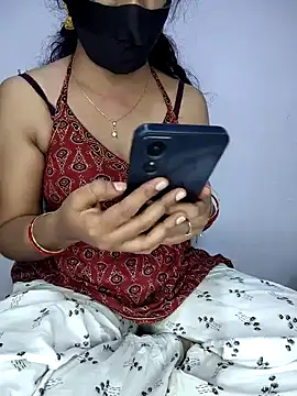 Ek-Dum-Angel's Webcam Show