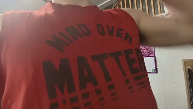 MasterDaddyCool Live XXX-Chat