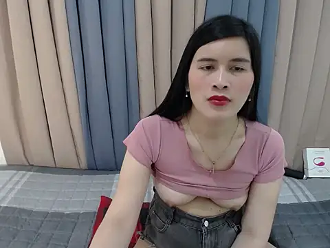 โชว์เว็บแคมของ pinay_amaliax