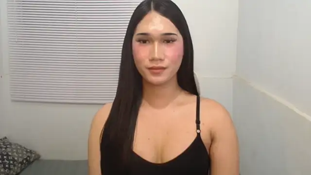 SimplyXia Live XXX-Chat