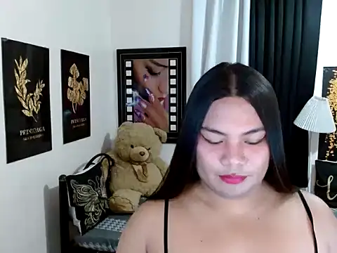 TSbrianaHugeCock Live XXX-Chat