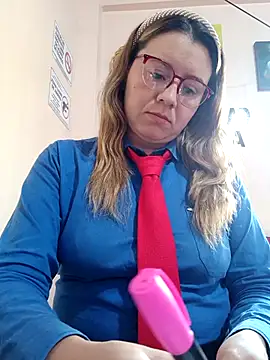 Show de webcam de Hannah-colx