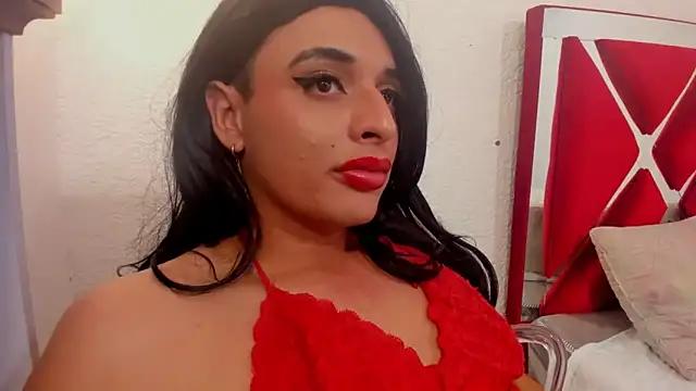 sweet_Elizabeth Live XXX-Chat