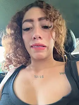 roxyrougee ওয়েবক্যাম শো