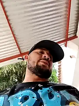 Show Webcam de yeffito1