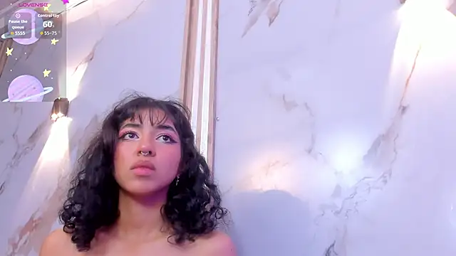 Aron_and_molly live XXX chat