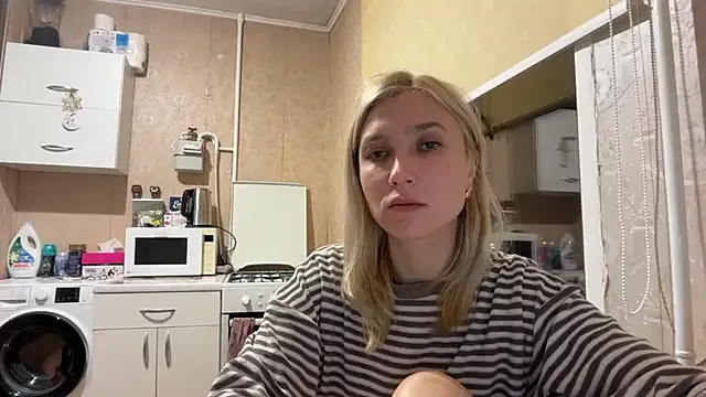 عرض كام AngelJeni