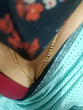 Madhusri_Tamil_Telugu Show in webcam