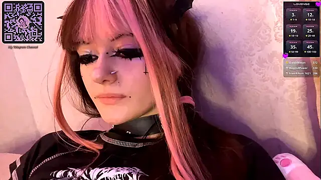 SmilingPatent 现场XXX聊天